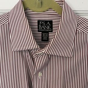 Jos A Banks. dress shirt